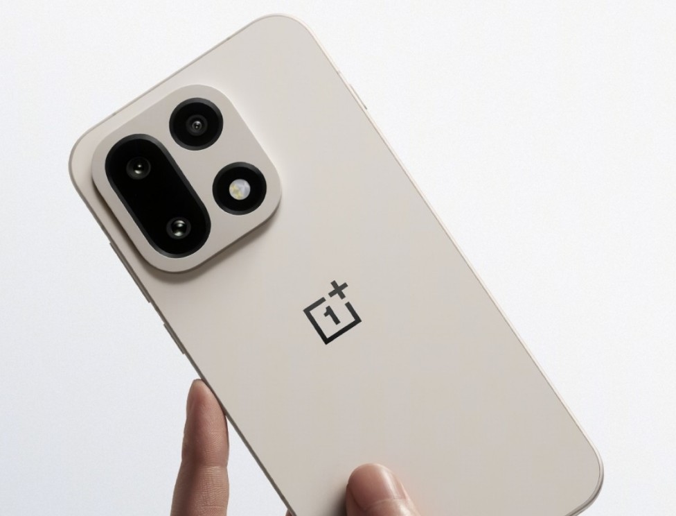 رنگ و طراحی گوشی وان پلاس ۱۵ بهصورت رسمی فاش شد