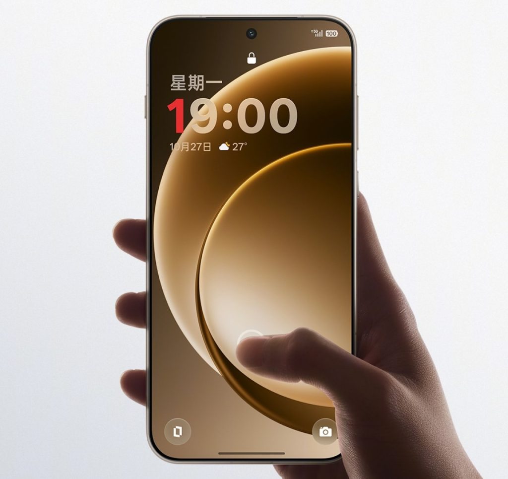 رنگ و طراحی گوشی وان پلاس ۱۵ بهصورت رسمی فاش شد