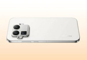 ریلمی جی تی ۸ با اسنپدراگون ۸ الیت در گیک‌بنج رویت شد