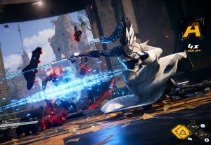 تریلر و جزییات جدید بازی Morbid Metal منتشر شدند [تماشا کنید]