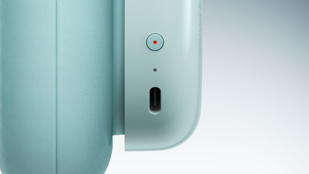 سی ام اف هدفون پرو با ظاهری قابل تنظیم و اسلایدر انرژی معرفی شد