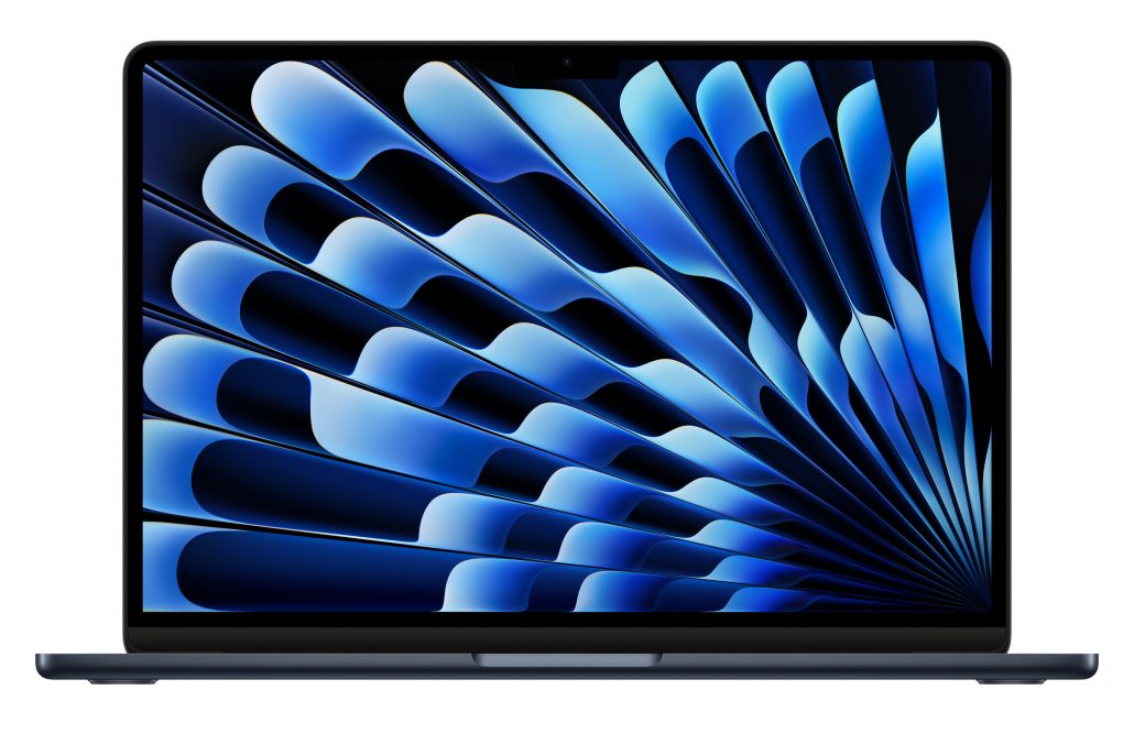 لپ تاپ مک بوک ایر 13 اینچی 2024 اپل | Apple MacBook Air 13 2024 M3