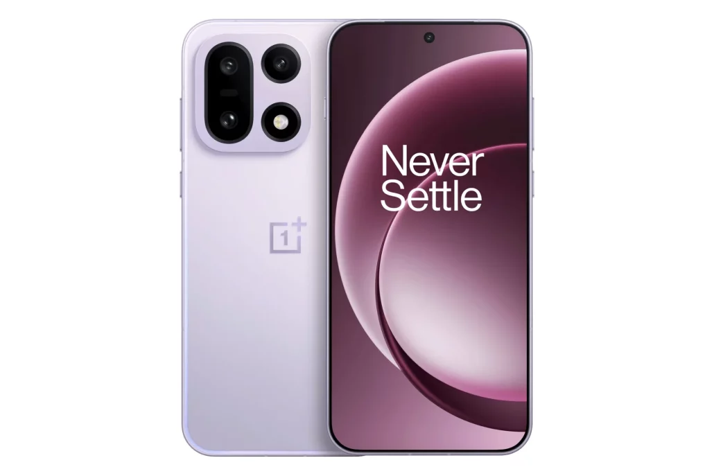 قیمت گوشی وان پلاس ۱۵ | OnePlus 15