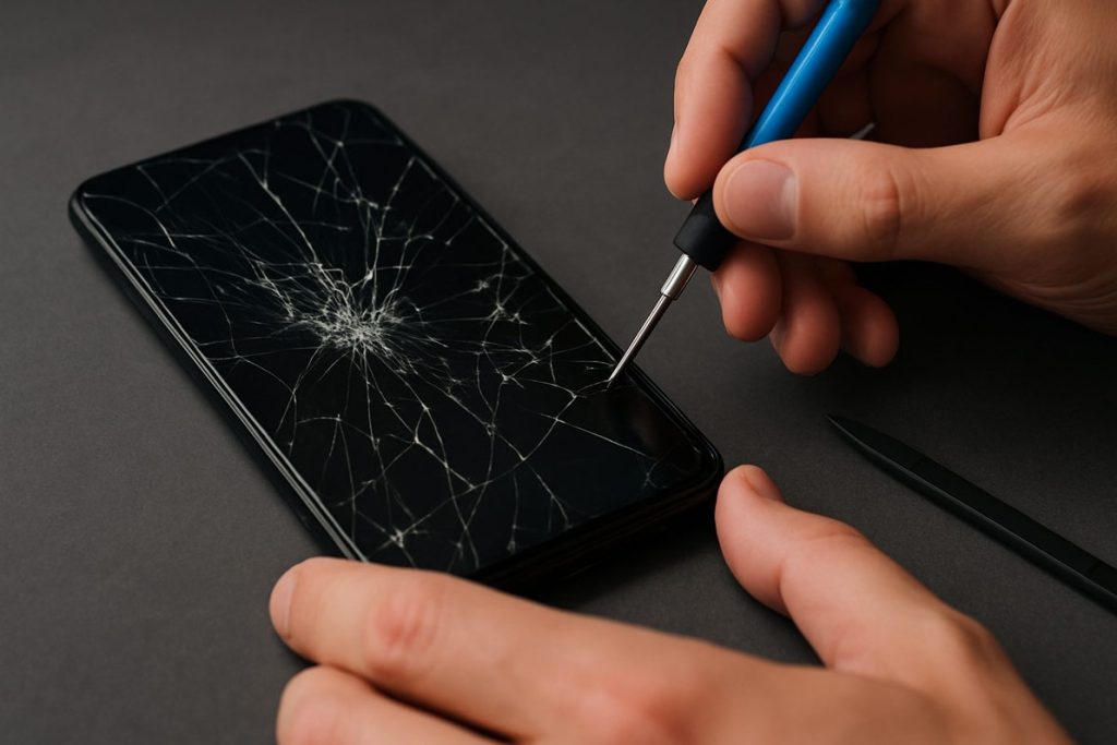 خرید انواع تاچ ال سی دی گوشی