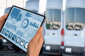 چرا هر شرکت به نرم افزار مدیریت ناوگان نیاز دارد؟