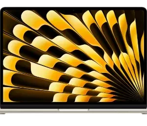 لپ تاپ مک بوک ایر 13 اینچی 2024 اپل - M3 16GB 256GB