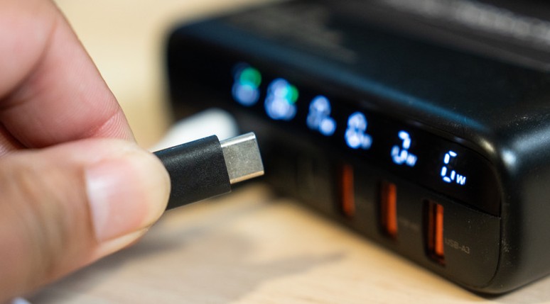 اتصال USB-C با قابلیت PD (Power Delivery) چیست؟!