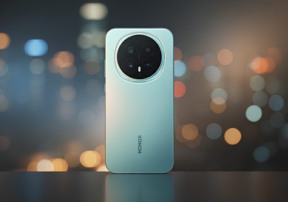 آنر مجیک ۸ پرو با اسنپدراگون ۸ الیت نسل ۵ در گیکبنچ مشاهده شد