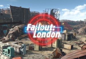 بسته الحاقی (DLC) بازی Fallout: London منتشر شد