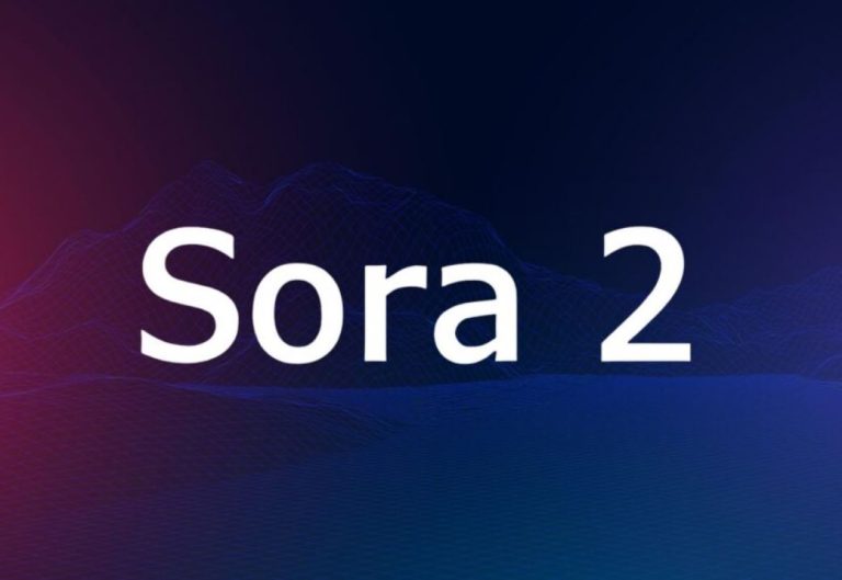 سورا ۲ معرفی شد؛ جدیدترین مدل ویدیویی OpenAI با واقع‌گرایی و جلوه‌های صوتی بهبودیافته