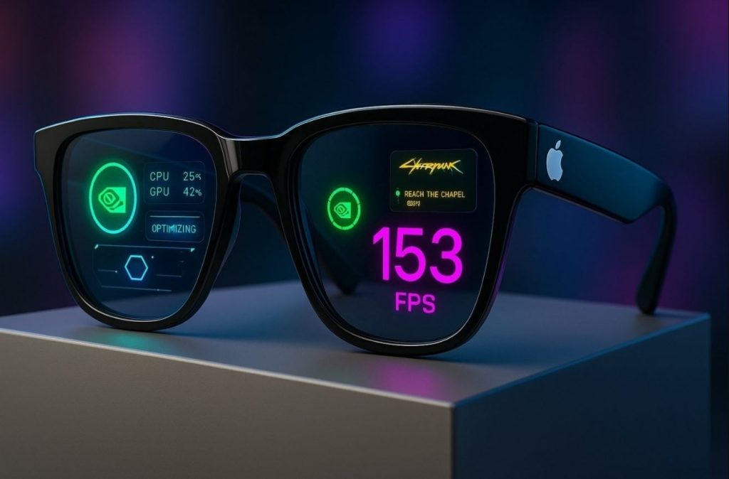 بلومبرگ: اپل توسعه ویژن ایر خود را متوقف کرده و تمام تمرکز خود را روی عینک‌های هوشمند می‌گذارد!