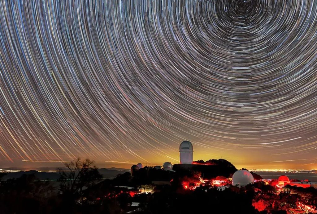 «بیگ کرانچ» کیهانی ممکن است ۲۰ میلیارد سال دیگر به عمر جهان پایان دهد!
