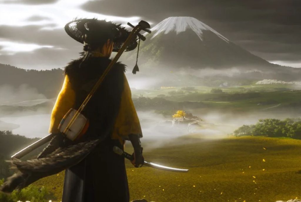 بازی "شبح یوتِی" به‌صورت جهانی منتشر شد