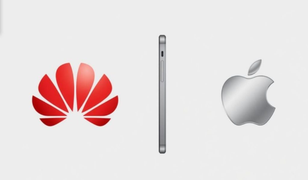 افشای اطلاعات گوشی هوشمند فوق باریک هواوی: باریک‌تر از آیفون ایر؟!