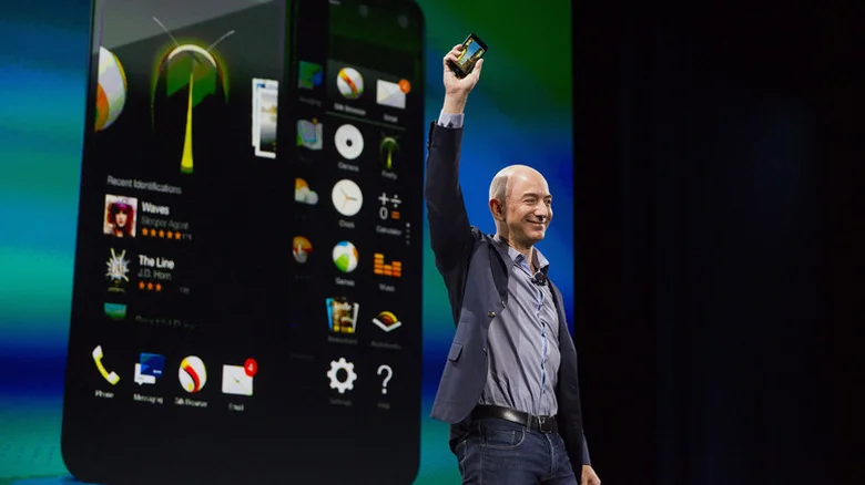 ۱۰ مورد از بدترین گوشی های هوشمند تاریخ!