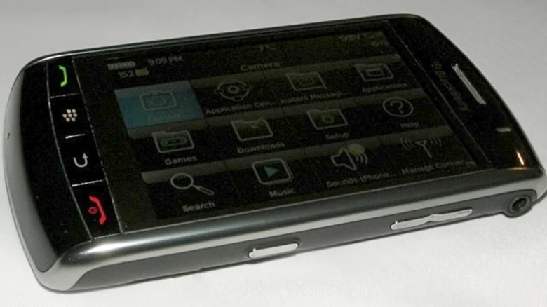 ۱۰ مورد از بدترین گوشی های هوشمند تاریخ!