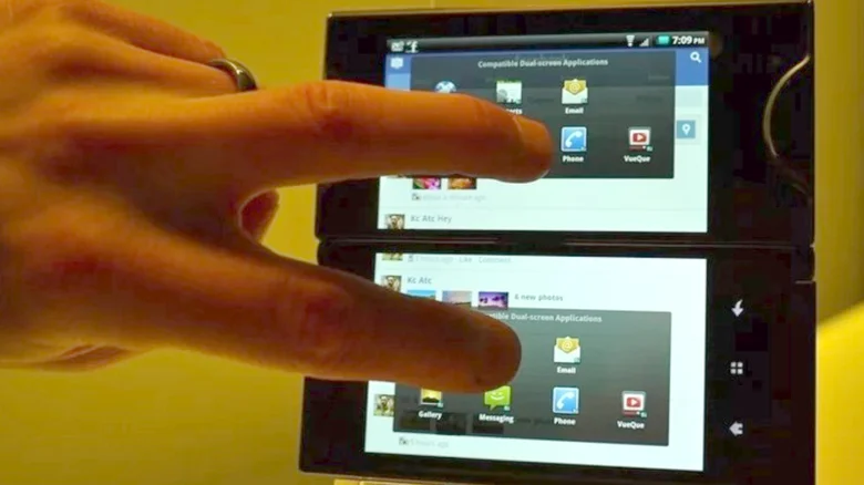 ۱۰ مورد از بدترین گوشی های هوشمند تاریخ!