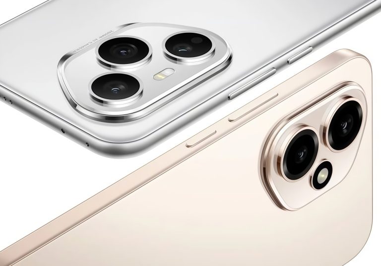 آنر ۵۰۰ پرو به پردازنده اسنپدراگون ۸ الیت و دوربین اصلی ۲۰۰ مگاپیکسلی مجهز خواهد بود