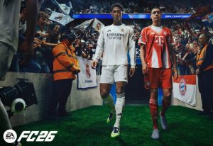 راهنمای کامل حالت کریر بازی EA Sports FC 26