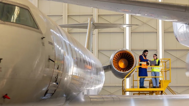 چرا هواپیماها هنوز از میلیون‌ها پرچ استفاده می‌کنند اما خودروها جوشکاری می‌شوند؟