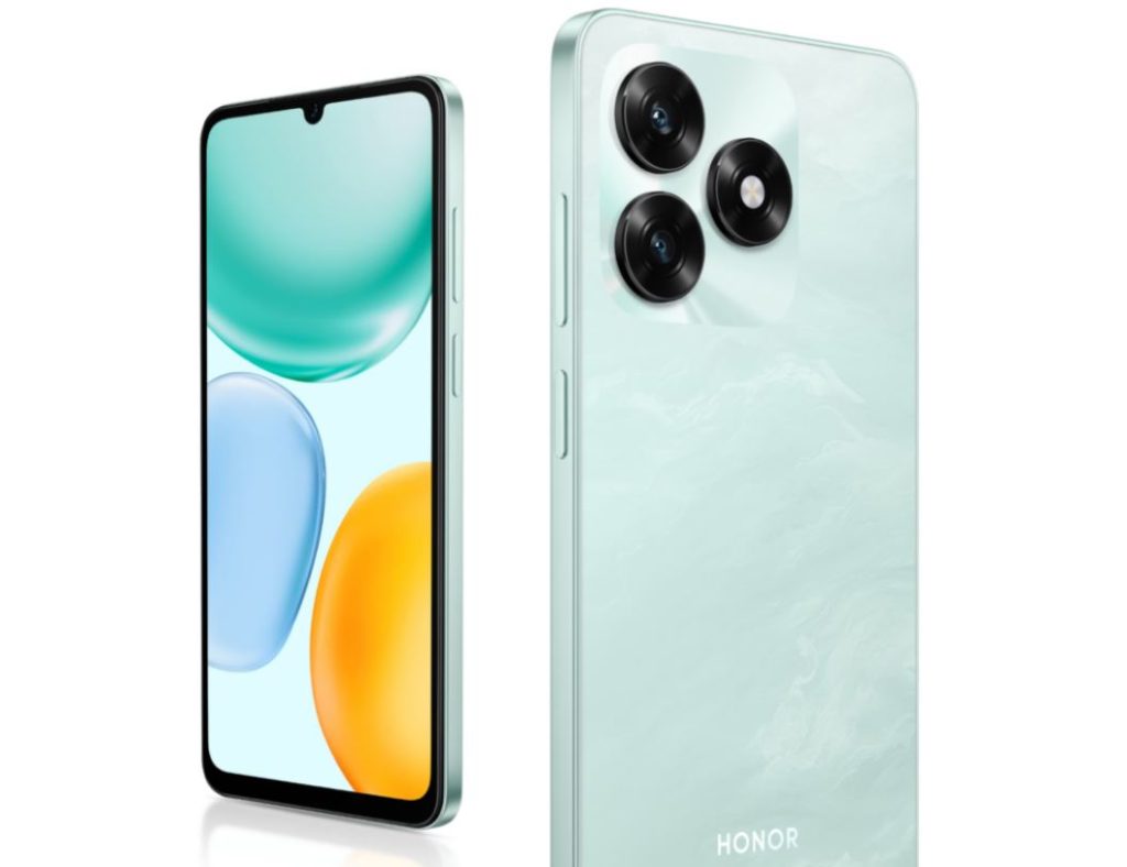 آنر X5c و X5c پلاس با باتری‌های بزرگ و نمایشگرهای ۹۰ هرتزی معرفی شدند