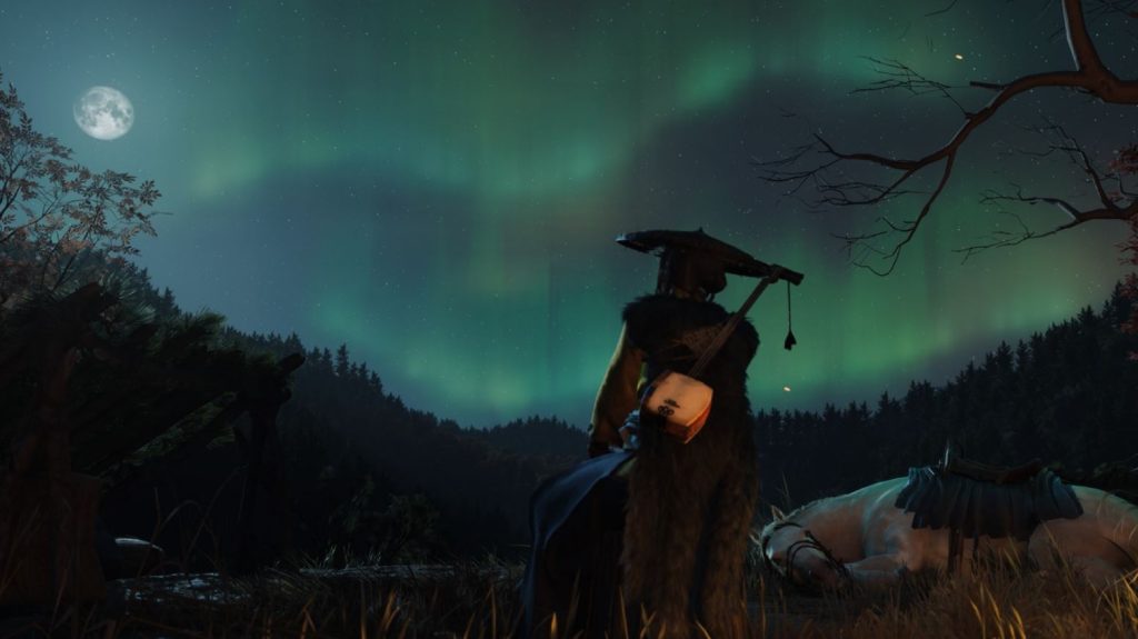 راهنمای بازی شبح یوتی؛ ۱۴ نکته و ترفند