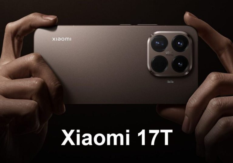 شیائومی 17T و شیائومی 17T پرو ممکن است تا فوریه ۲۰۲۶ معرفی شوند