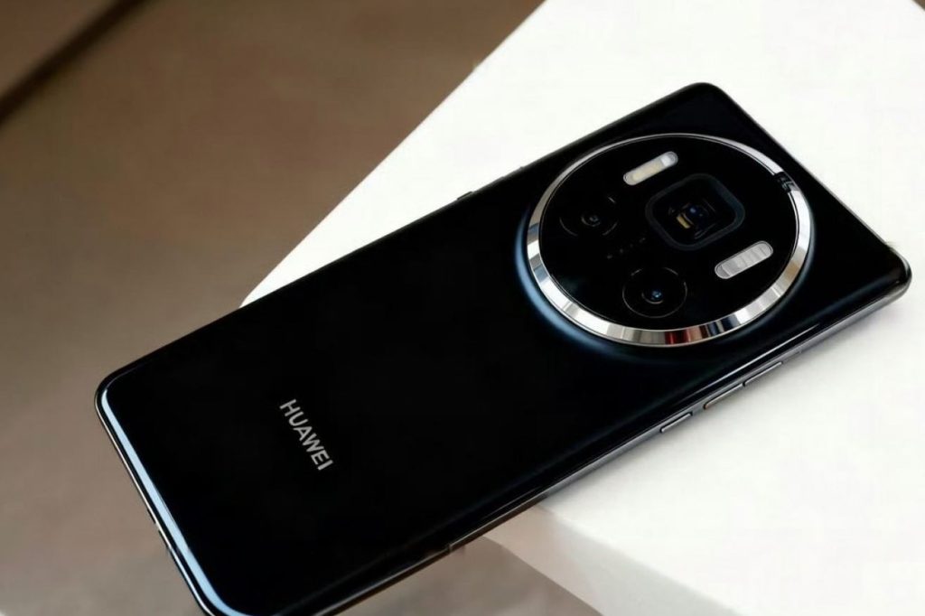 سری هواوی میت ۸۰ با طراحی جدید جزیره دوربین عقب عرضه خواهد شد