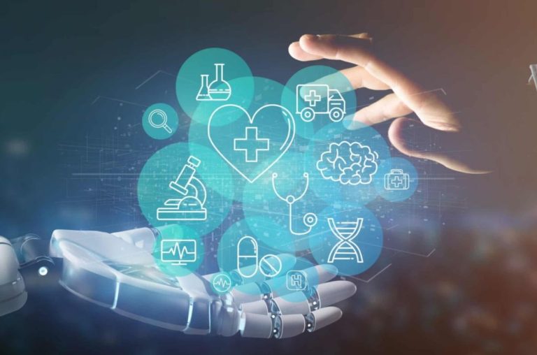 هوش مصنوعی نشانه‌های پنهان بیماری را قبل از ظهور علائم شناسایی می‌کند!