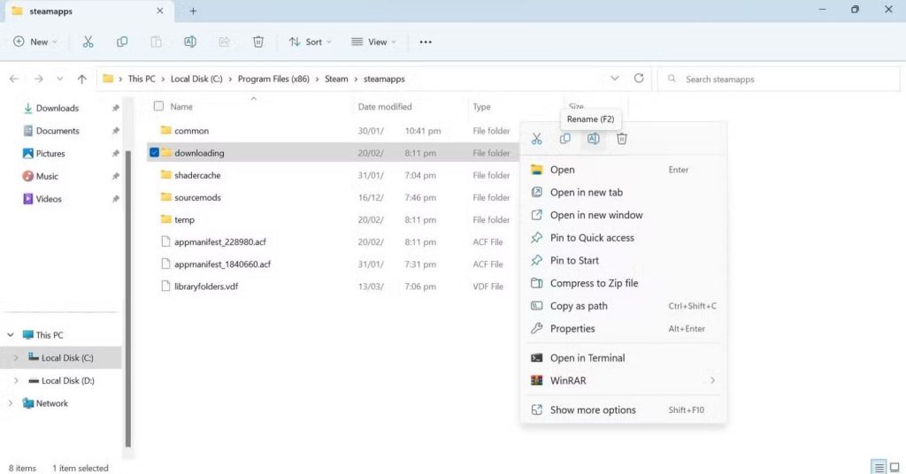 چرا کلیدهای F1 تا F12 روی کیبورد وجود دارد؟ [تاریخچه]
