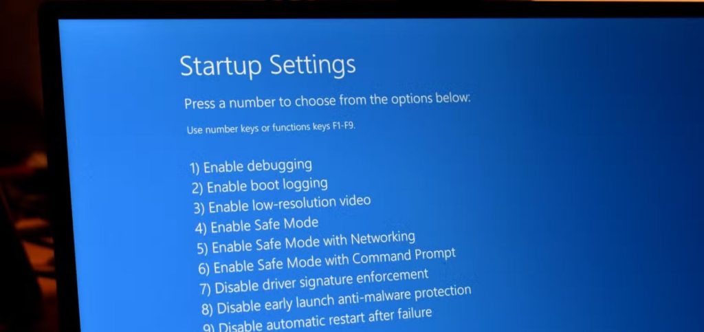 چرا کلیدهای F1 تا F12 روی کیبورد وجود دارد؟ [تاریخچه]