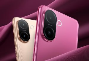 ویوو V60e با دوربین ۲۰۰ مگاپیکسلی و باتری ۶۵۰۰ میلی‌آمپر ساعتی رونمایی شد