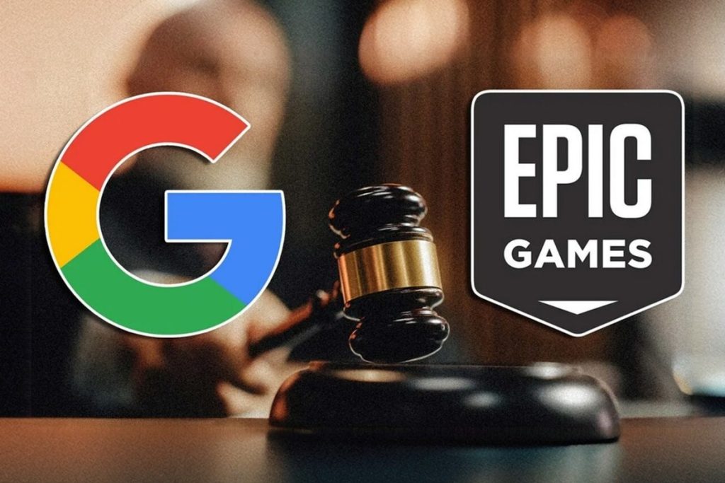 دیوان عالی آمریکا درخواست تجدیدنظر گوگل درباره پلی استور را رد کرد!