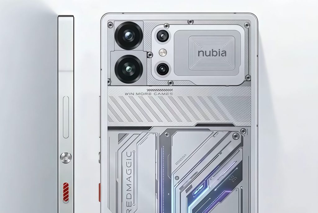 رد مجیک ۱۱ پرو؛ اولین گوشی گیمینگ با خنک‌کننده همزمان هوا و آب؟!