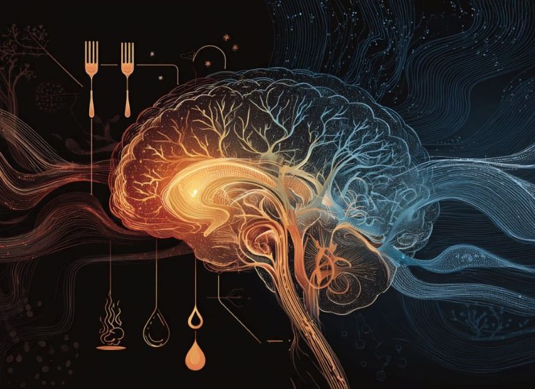 دانشمندان مکانیزم پنهان کنترل‌کننده گرسنگی را کشف کردند!