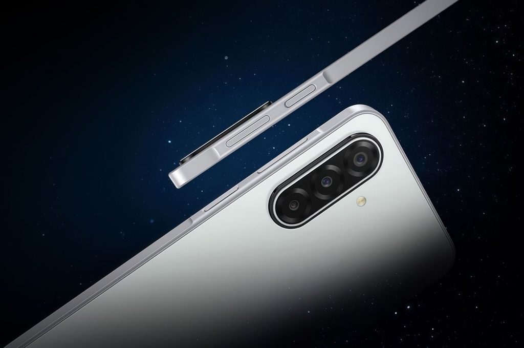 گلکسی M17 سامسونگ به عنوان نسخه تغییر نام یافته گلکسی F17/A17 معرفی شد