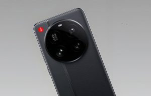 جزئیات دوربین شیائومی ۱۷ اولترا فاش شد