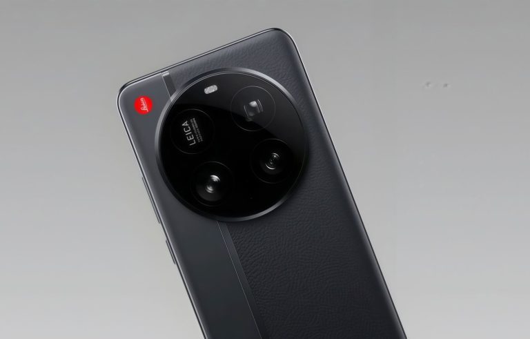 جزئیات دوربین شیائومی ۱۷ اولترا فاش شد