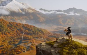 آموزش تکنیک‌های مبارزه بازی شبح یوتی