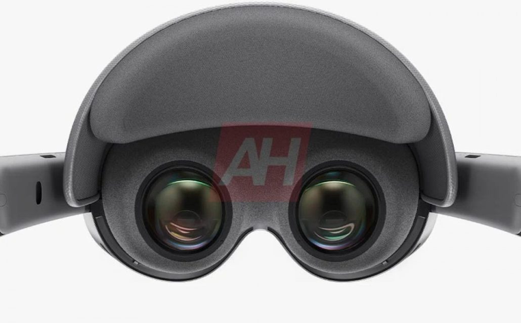 تصاویر کامل و جزییات هدست واقعیت مجازی سامسونگ به بیرون درز کرد