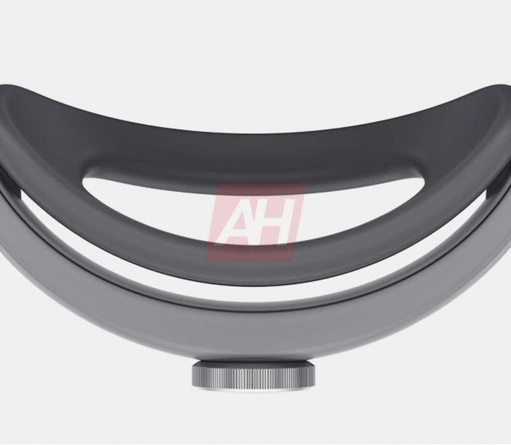 تصاویر کامل و جزییات هدست واقعیت مجازی سامسونگ به بیرون درز کرد