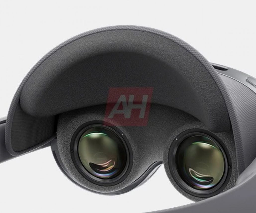 تصاویر کامل و جزییات هدست واقعیت مجازی سامسونگ به بیرون درز کرد