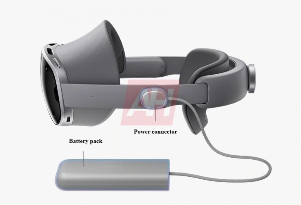 تصاویر کامل و جزییات هدست واقعیت مجازی سامسونگ به بیرون درز کرد