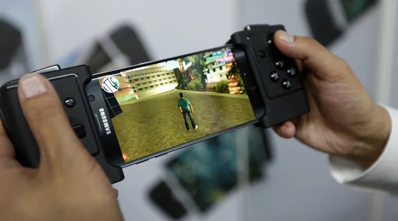 ۵ کاربرد پورت USB-C گوشی اندرویدی