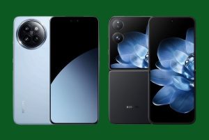 شایعه؛ شیائومی میکس فلیپ ۳ و شیائومی سیوی ۶ لغو شدند!