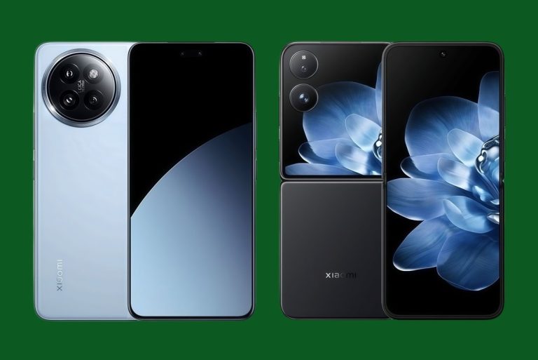 شایعه؛ شیائومی میکس فلیپ ۳ و شیائومی سیوی ۶ لغو شدند!