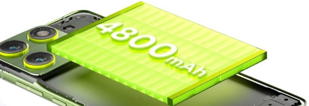 موتورولا موتو ایکس ۷۰ ایر رونمایی شد: ضخامت ۶ میلی‌متر و باتری ۴۸۰۰ میلی‌آمپر ساعتی