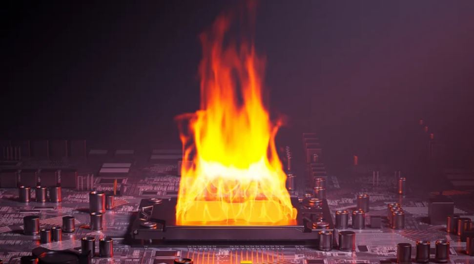 ۵ راه برای افزایش طول عمر CPU کامپیوتر