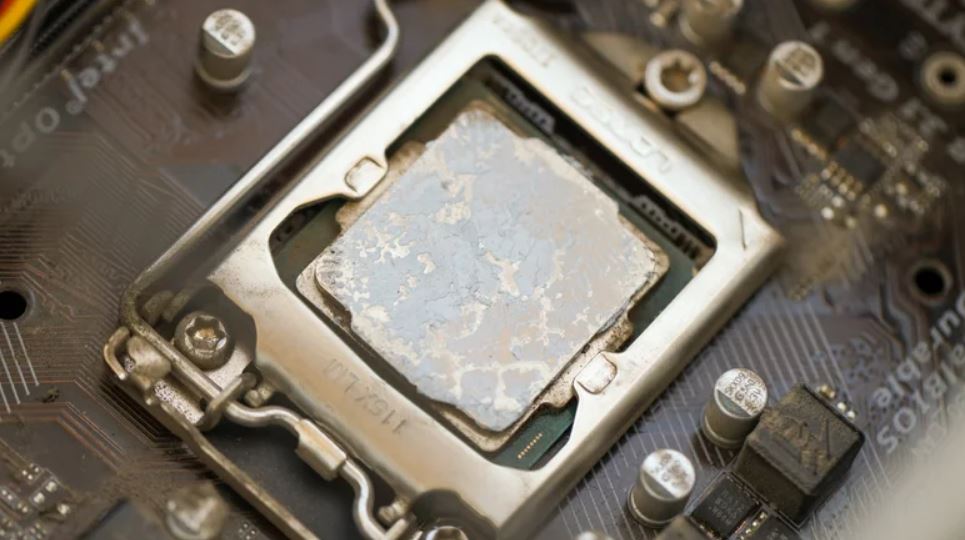 ۵ راه برای افزایش طول عمر CPU کامپیوتر