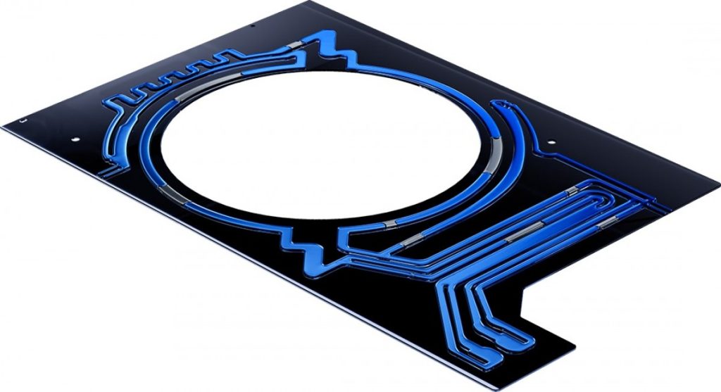 رد مجیک از پیشرفتهترین سیستم خنککننده خود رونمایی کرد